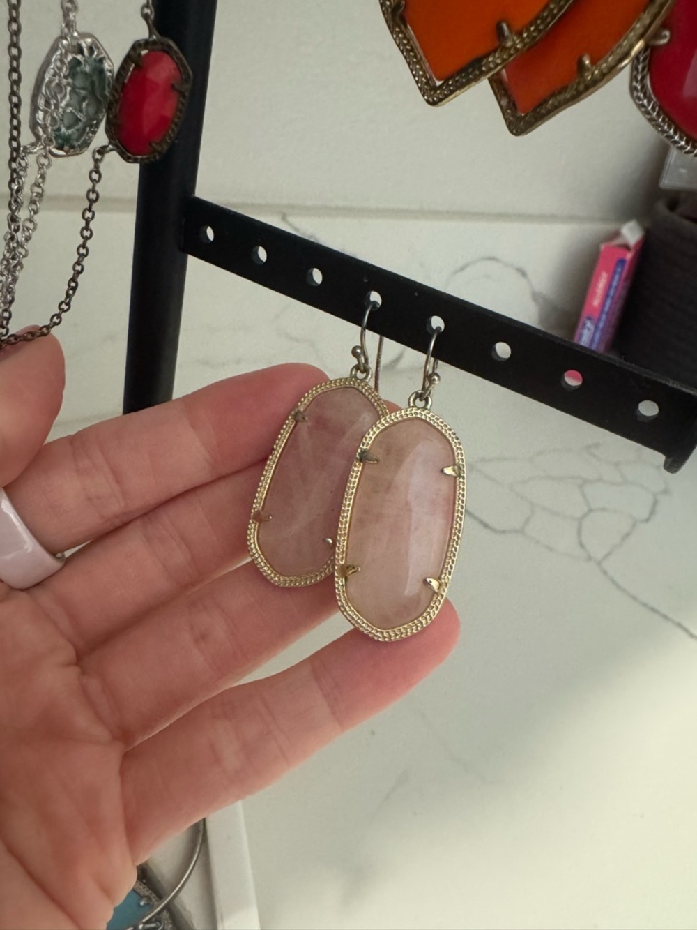 Kendra Scott Earrings